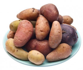 Potatoes