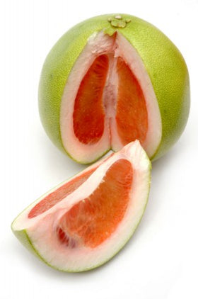 Pummelo