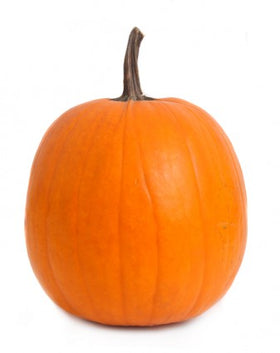 Pumpkin