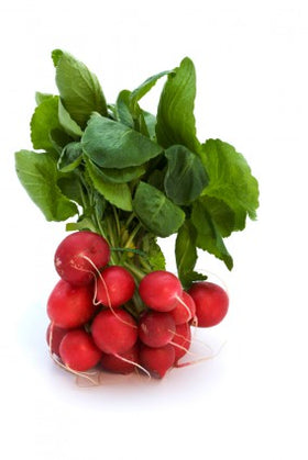 Radishes