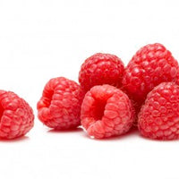 Raspberries