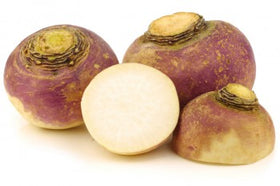 Rutabaga, swede