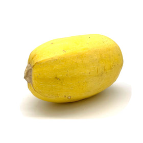 Spaghetti squash