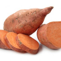 Sweet potato