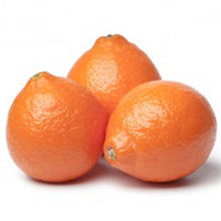 Tangerine, clementine