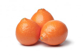 Tangerine, clementine
