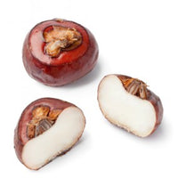 Water chestnuts