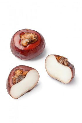 Water chestnuts