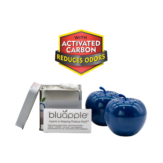 Carbon combo pack eco friendly