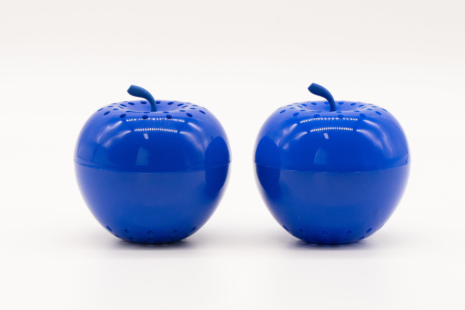 2 classic Bluapples