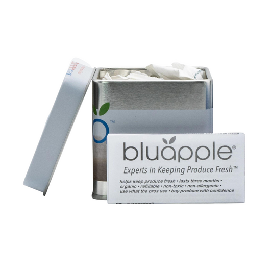 Bluapple classic eco friendly refill
