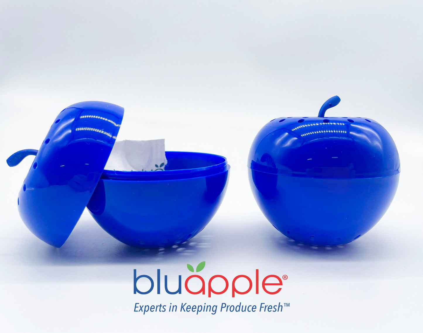 Bluapple and Bluapple with Packet