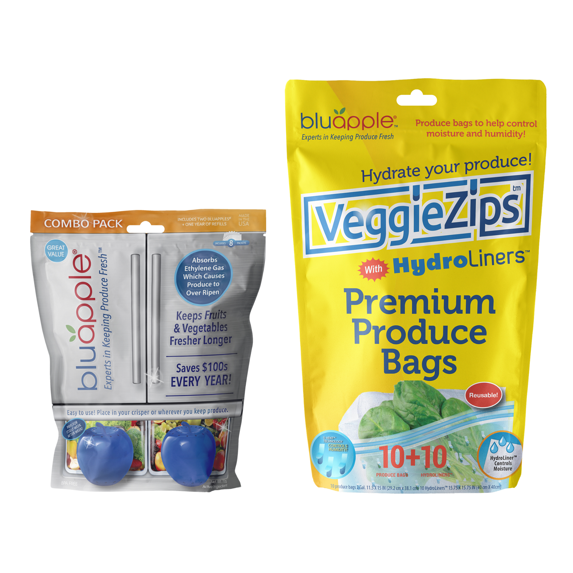 Bluapple ultimate value pack