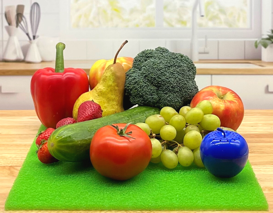 Buying Fresh Food That Goes Bad Before You Cook It? You're Not Alone