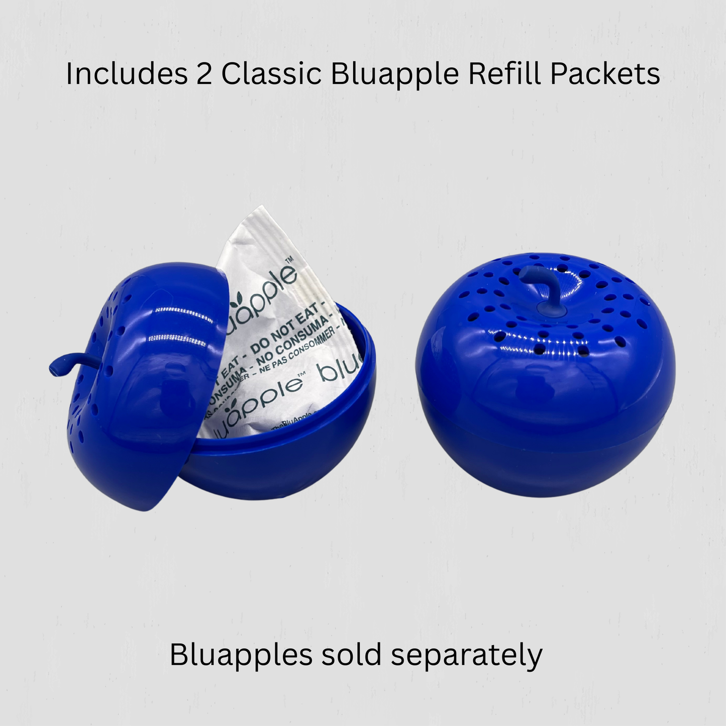 Classic 3-Month Refill Kit