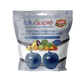 Bluapple® 2-Pack with Activated Carbon