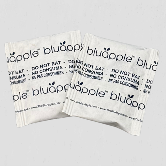 2 Bluapple Packets