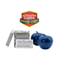 Bluapple® Combo Pack with Activated Carbon (Eco-Friendly)