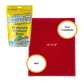Red Humidity control pack
